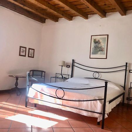 베르가모 Casa Borgo Antico 아파트 외부 사진