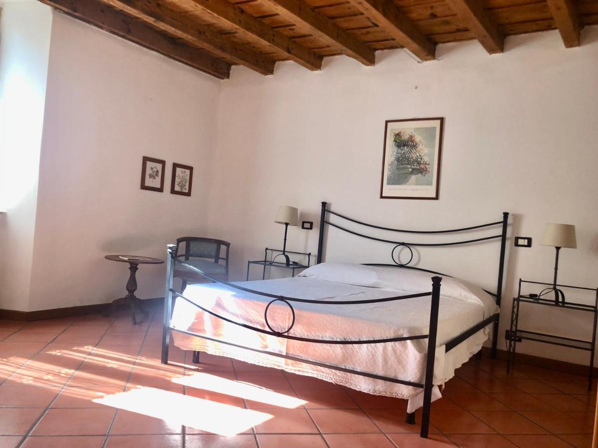 베르가모 Casa Borgo Antico 아파트 외부 사진